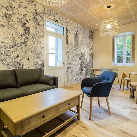 Hostal Lierganes Fluviarium Rooms 外观 照片