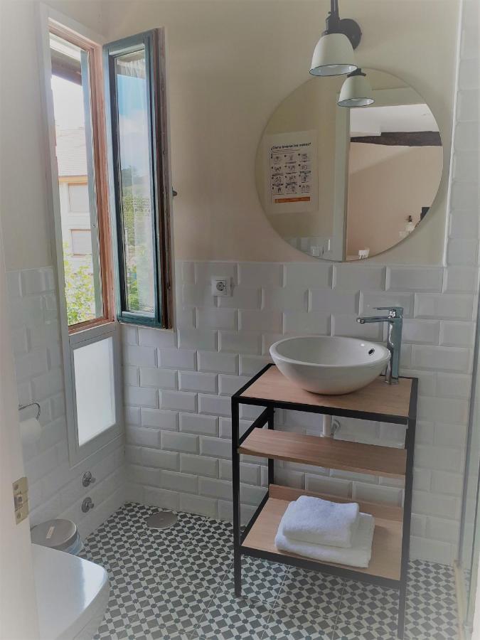 Hostal Lierganes Fluviarium Rooms 外观 照片
