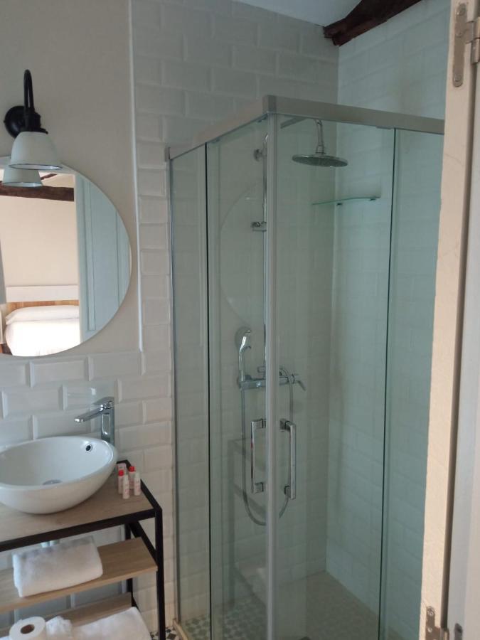 Hostal Lierganes Fluviarium Rooms 外观 照片