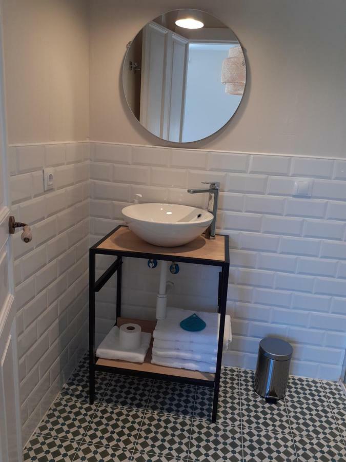 Hostal Lierganes Fluviarium Rooms 外观 照片