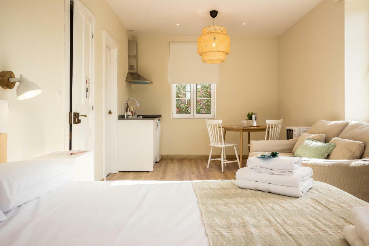 Hostal Lierganes Fluviarium Rooms 外观 照片
