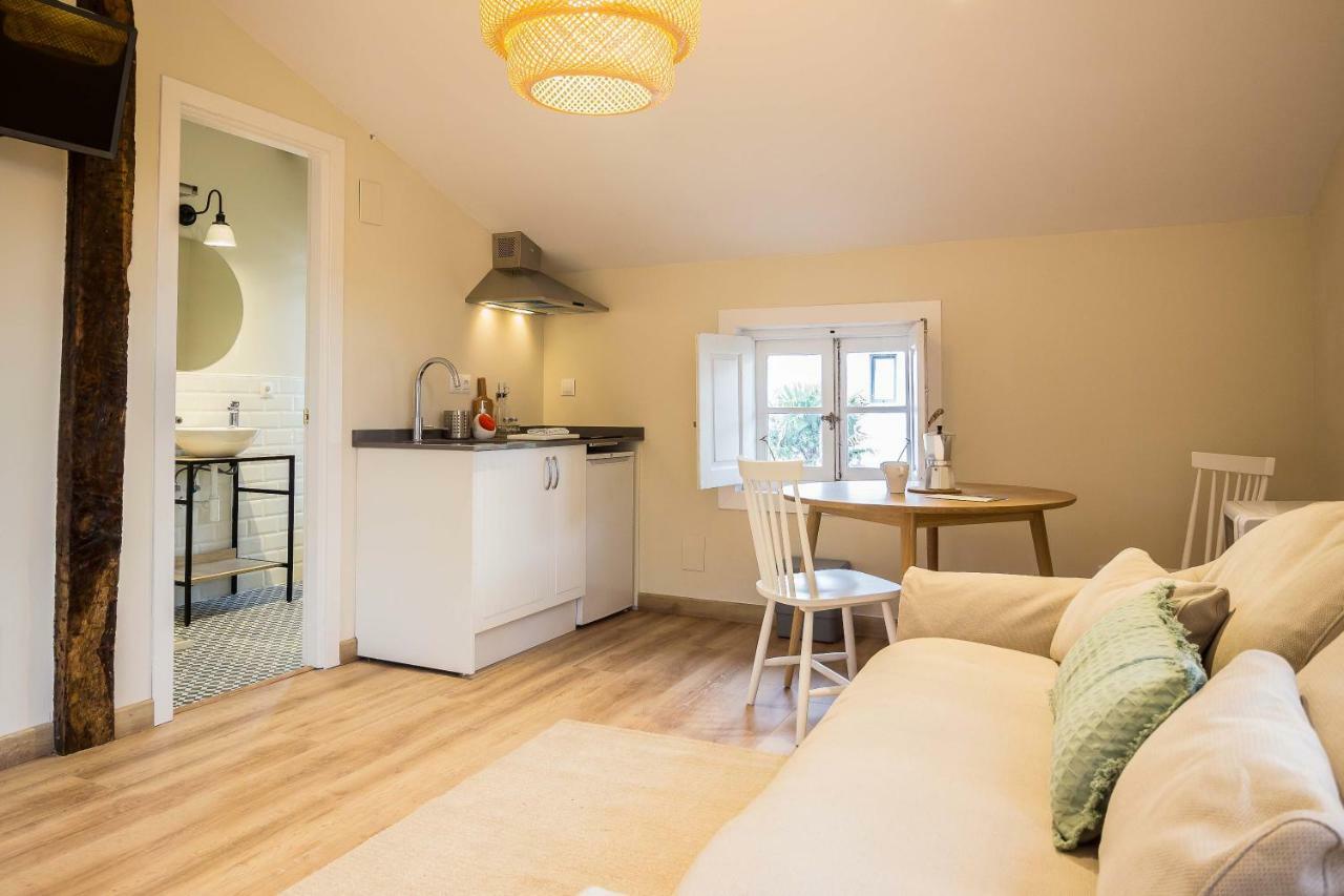 Hostal Lierganes Fluviarium Rooms 外观 照片
