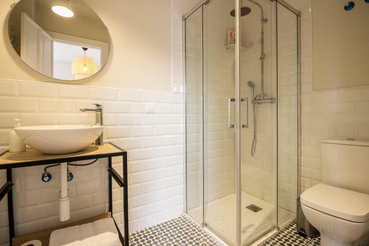 Hostal Lierganes Fluviarium Rooms 外观 照片