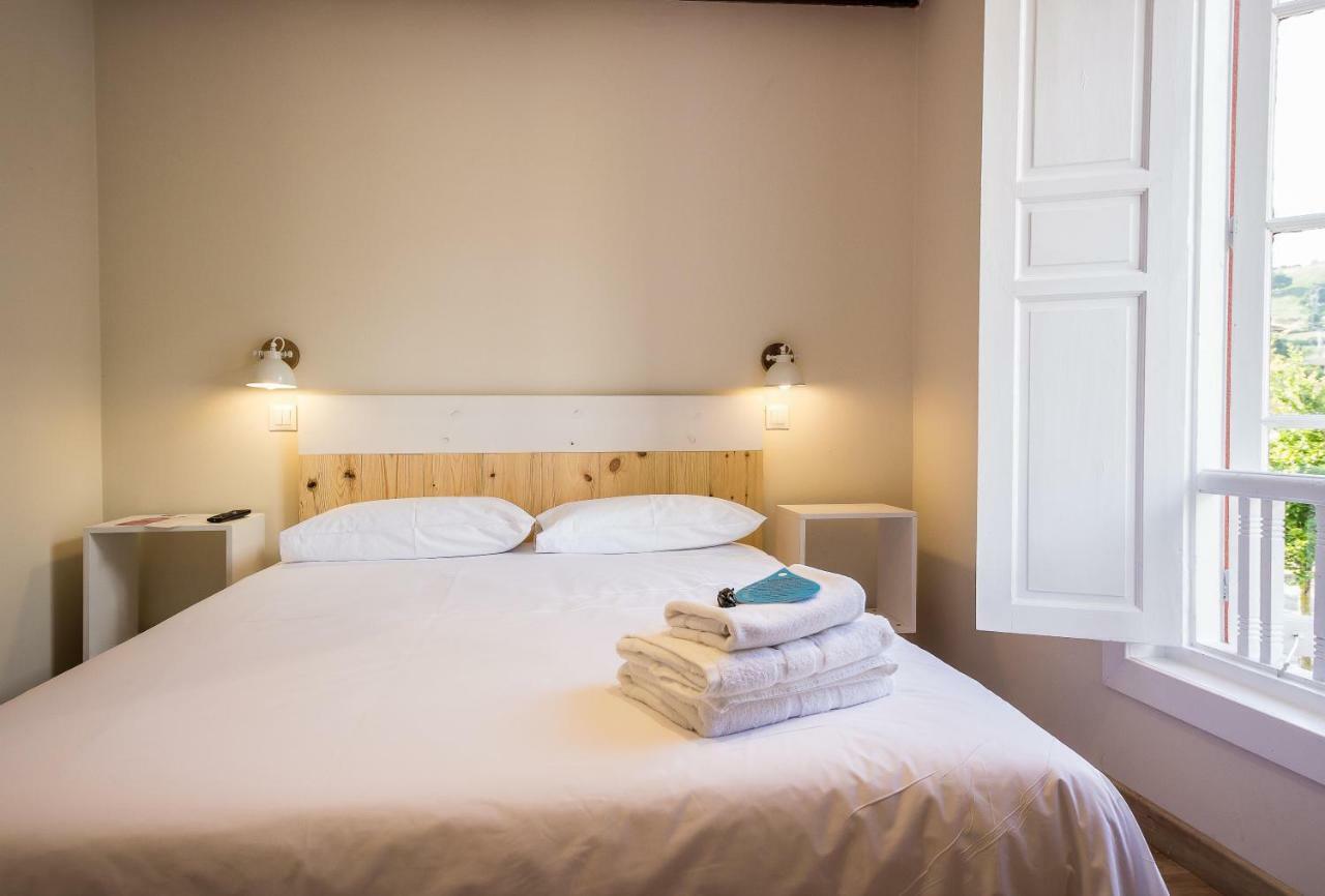 Hostal Lierganes Fluviarium Rooms 外观 照片