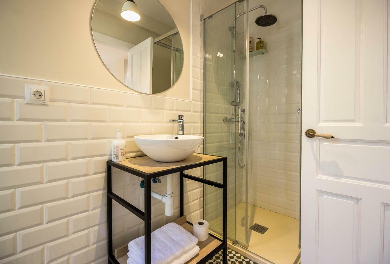 Hostal Lierganes Fluviarium Rooms 外观 照片