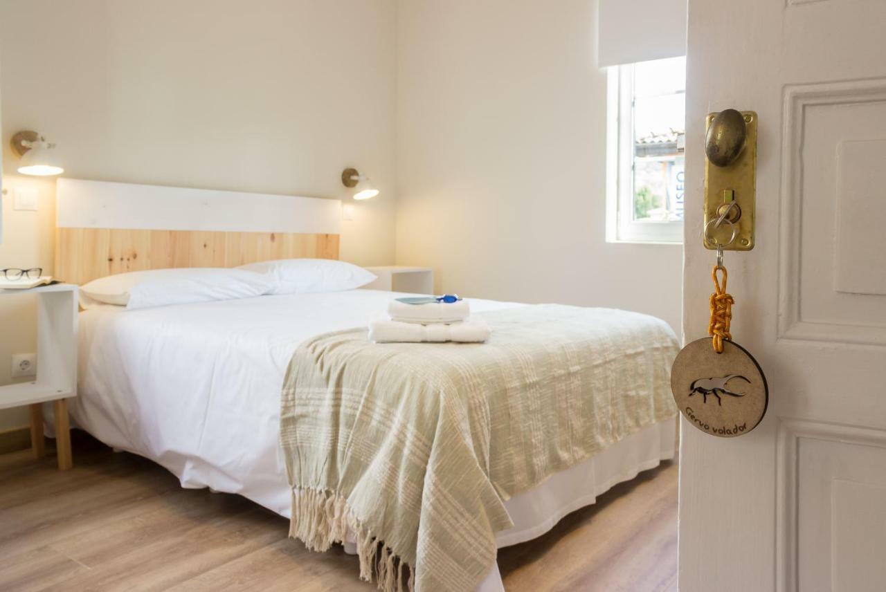 Hostal Lierganes Fluviarium Rooms 外观 照片