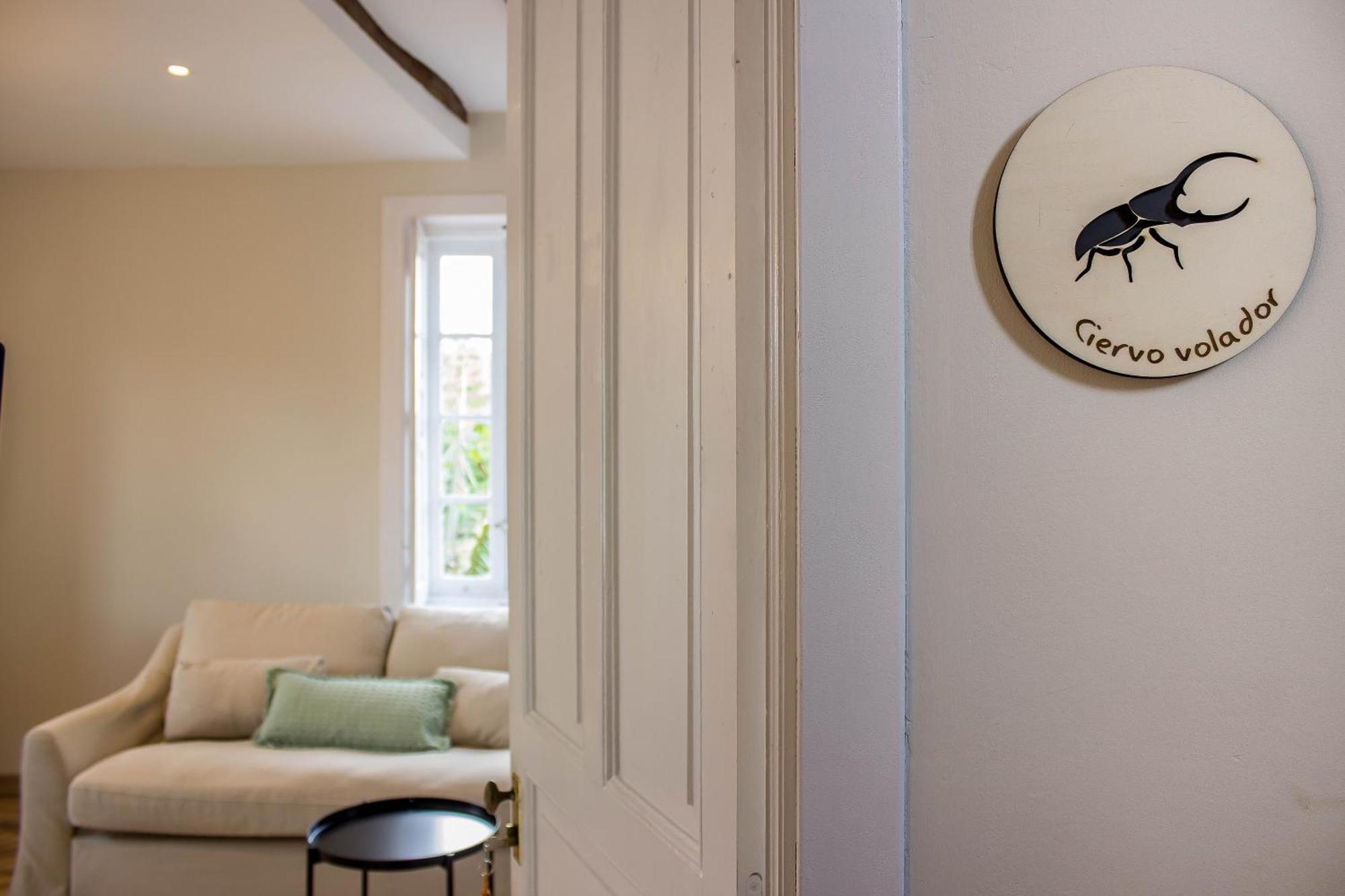 Hostal Lierganes Fluviarium Rooms 外观 照片