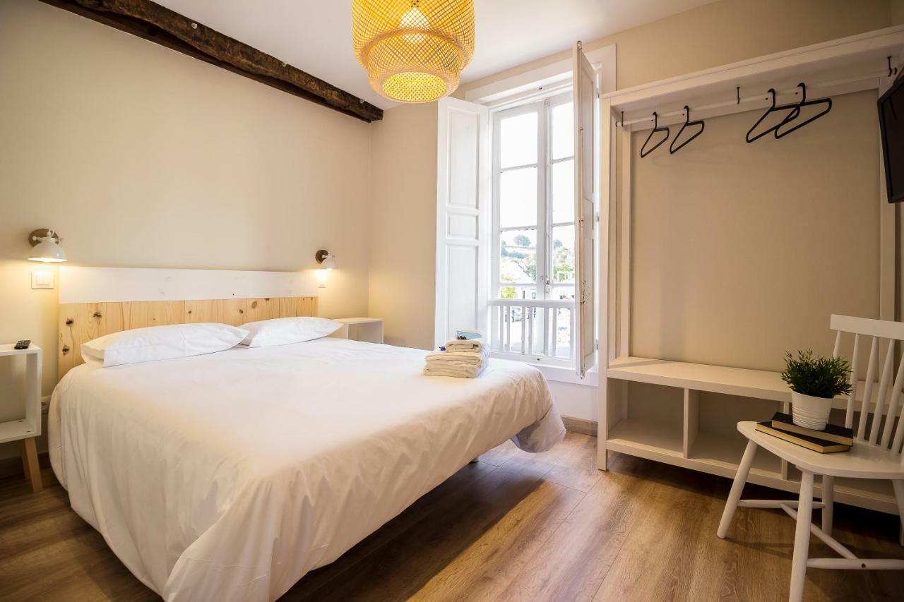 Hostal Lierganes Fluviarium Rooms 外观 照片