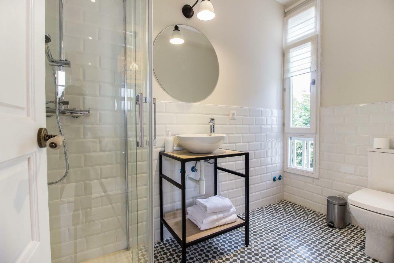 Hostal Lierganes Fluviarium Rooms 外观 照片