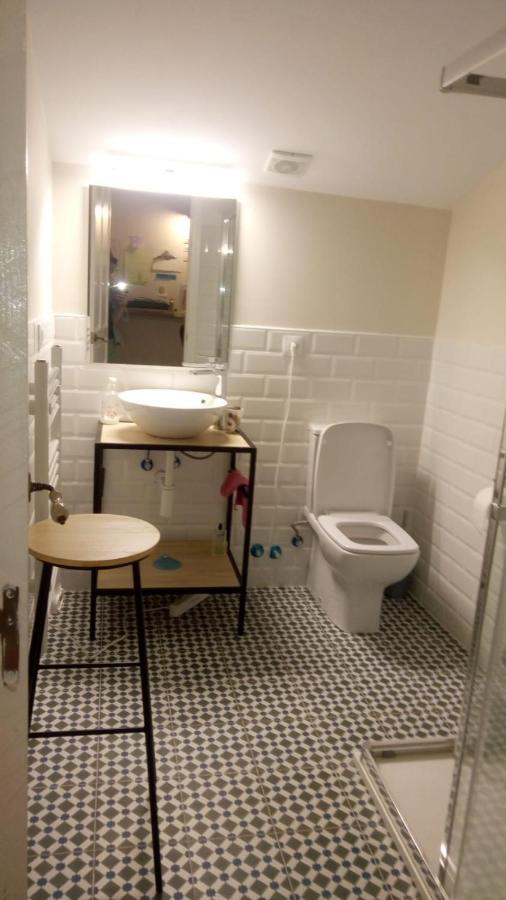 Hostal Lierganes Fluviarium Rooms 外观 照片